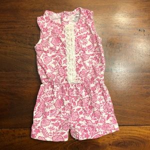 Carter’s Romper